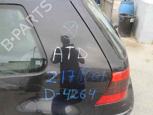 Brake master cylinder VW GOLF IV (1J1)  | BP13421370M77 