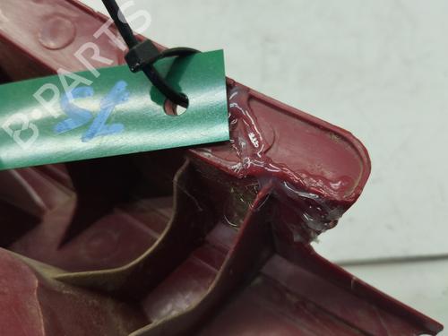 Right taillight HYUNDAI GETZ (TB) 1.1 | BP26131616C35 
