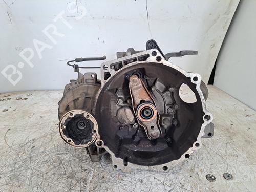 Used Gearbox VW PASSAT B6 (3C2) [2005-2011]  32192381