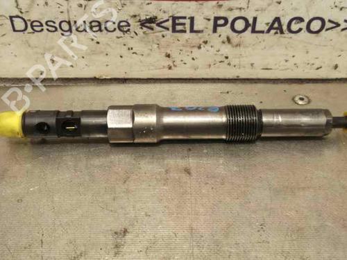 Used Injector FORD MONDEO III (B5Y) 2.0 TDCi (130 hp) 16906633