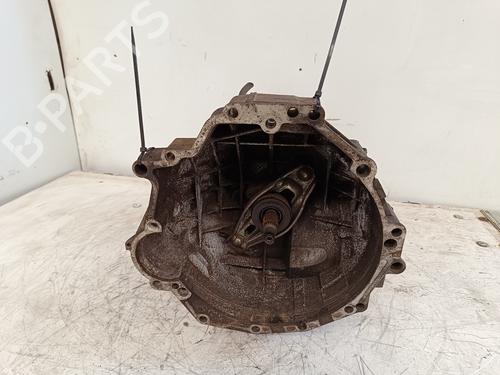 Gearbox AUDI A4 B7 Avant (8ED)  | BP30727669M3 