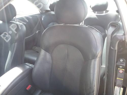 Fuel pump MERCEDES-BENZ CLK (C209) CLK 270 CDI (209.316) | BP30134379M76