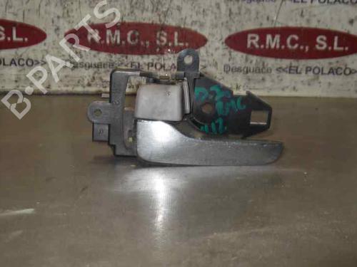 Used Front left interior door handle Front left interior door handle MITSUBISHI L200 / TRITON (KA_T, KB_T) 2.5 DI-D (KA4T) (136 hp) 13424909 13424909
