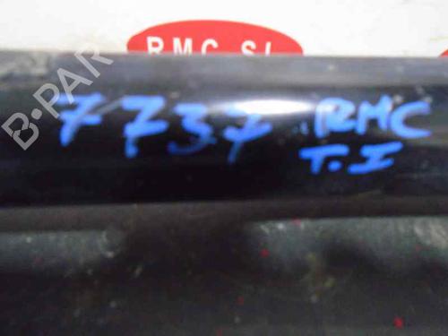 Left rear shock absorber OPEL CORSA D (S07)  | BP13423511M18 