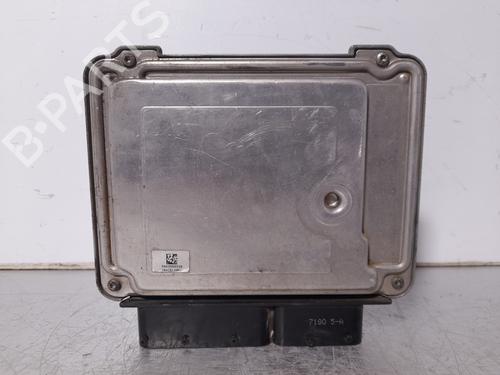 Engine control unit (ECU) SEAT IBIZA IV (6J5, 6P1)  | BP18505311M57 