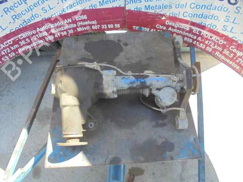 Used Front differential MITSUBISHI PAJERO IV (V8_W, V9_W) 3.2 DI-D (V88W, V98W) (160 hp) 15964444