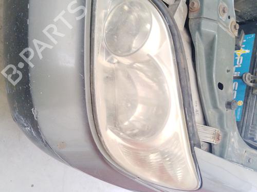 Used Left headlight Left headlight 36078213 36078213