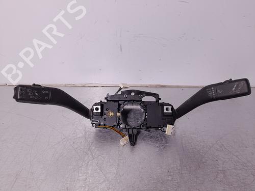 Used Steering column stalk VW GOLF VI (5K1) 1.6 TDI (105 hp) 13462509