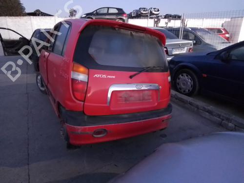 Control unit HYUNDAI ATOS (MX)  | BP22899075M11 