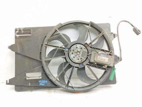 Used Radiator fan FORD MONDEO III Saloon (B4Y) 2.0 16V TDDi / TDCi (115 hp) 30563504