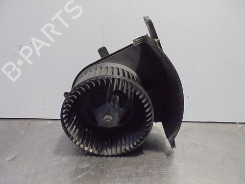 Used Heater blower motor RENAULT SCÉNIC II (JM0/1_) [2003-2010]  13464685