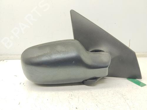 Used Right mirror RENAULT MEGANE II (BM0/1_, CM0/1_) [2001-2012]  27636467