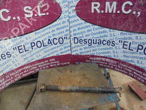Used Driveshaft LAND ROVER DISCOVERY I (LJ) 2.5 TDI 4x4 (113 hp) 13456001