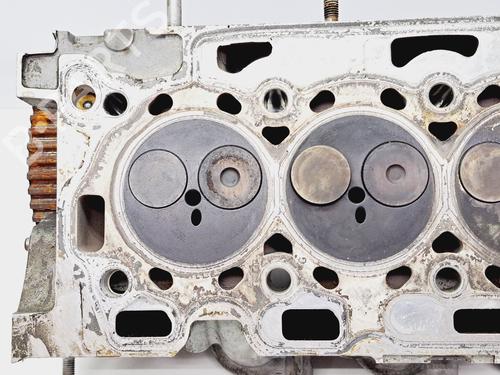 Cylinder head FORD FIESTA V (JH_, JD_) 1.4 TDCi | BP13430068M5