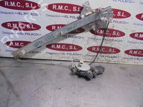 Used Front left window mechanism TOYOTA RAV 4 I (_A1_) 2.0 (129 hp) 13458570
