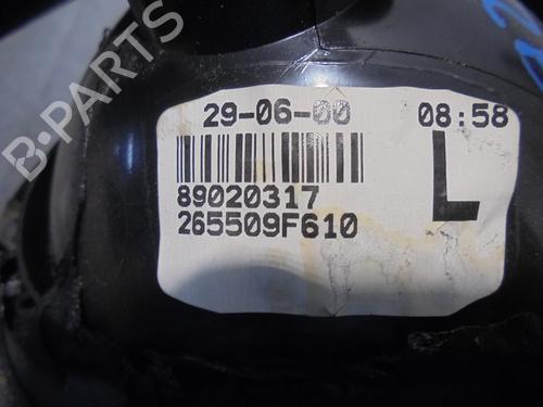Andre NISSAN PRIMERA Hatchback (P11) 2.0 TD | BP14223281O1 
