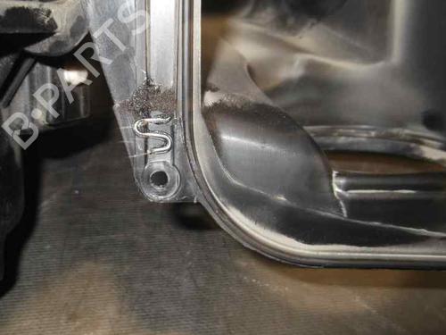 Heater blower motor LAND ROVER RANGE ROVER EVOQUE (L538)  | BP13494546M62 