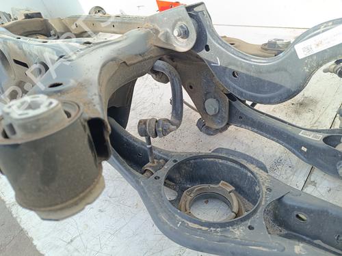 Rear axle KIA SPORTAGE V (NQ5) | BP22748566M2