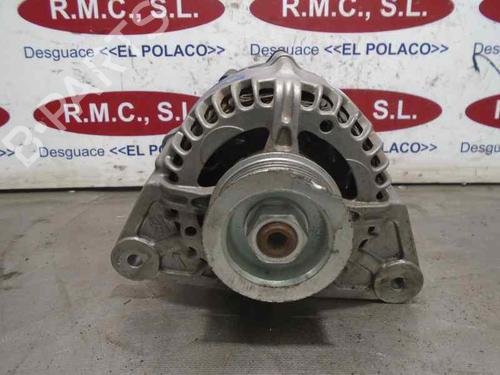 Used Alternator Alternator 13446699 13446699
