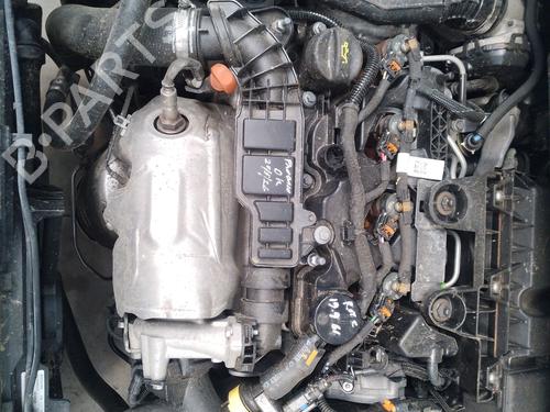 Used Engine Engine 36915069 36915069