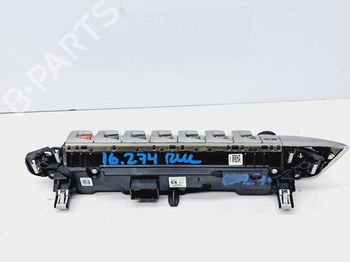 Switch PEUGEOT 3008 II SUV (MC_, MR_, MJ_, M4_) 1.5 BlueHDi 130 | BP13430689I30 