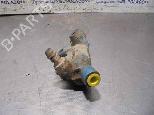 Clutch slave cylinder TOYOTA LAND CRUISER PRADO (_J15_) 3.0 D-4D (KDJ155_, KDJ150_, KDJ150R, KDJ155R) | BP14222578M113