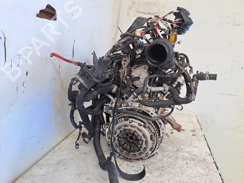 Engine DACIA DUSTER (HM_) | BP35818505M1 - Image 6