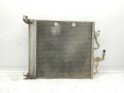 AC radiator OPEL ASTRA H (A04)  | BP21017891M32 