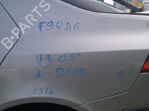 Cockpit RENAULT LAGUNA II (BG0/1_) 1.9 dCi (BG1A, BG1W, BG0G) | BP30001745C47 