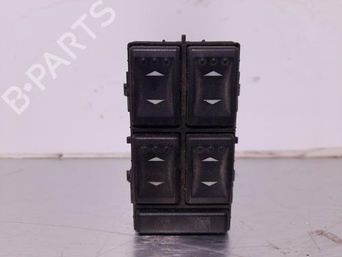 Used Left front window switch FORD MONDEO III (B5Y) 2.0 16V TDDi / TDCi (115 hp) 13471541