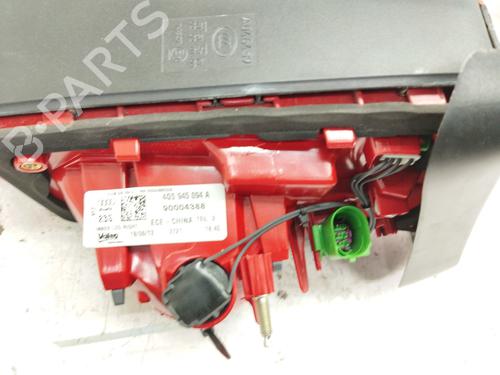 Other AUDI A6 C7 Avant (4G5, 4GD) 2.0 TFSI | BP27651939O1 