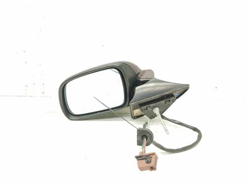 Used Left mirror PEUGEOT 407 (6D_) 2.0 (6DRFNB, 6DRFNE) (136 hp) 30395794