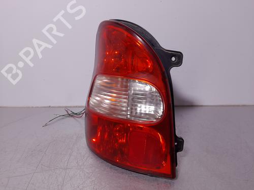 Used Left taillight Left taillight 13426230 13426230