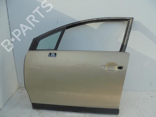 Used Left front door CITROËN C4 I (LC_) [2004-2014]  13462480