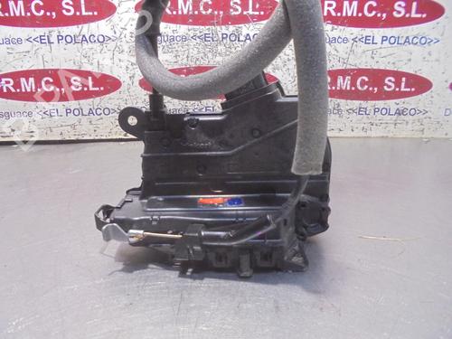 Used Rear left lock Rear left lock RENAULT CLIO V (B7_) [2019-2026] 13425648 13425648