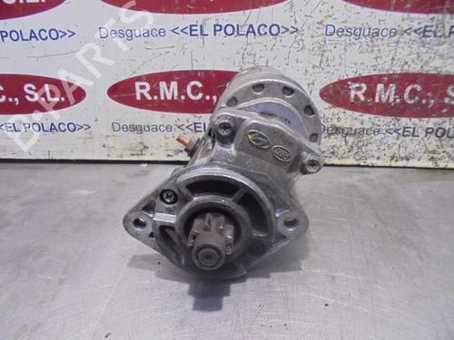Startmotor KIA CARENS II MPV (FJ) 2.0 CRDi (140 hp) 13425953