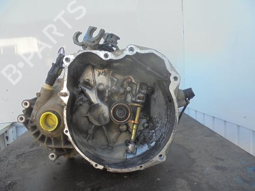 Used Gearbox Gearbox CHEVROLET MATIZ (M200, M250) [2005-2026] 13426202 13426202