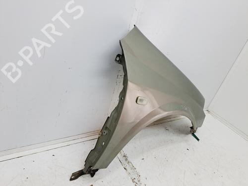Right front fenders NISSAN PRIMERA (P12)  | BP27492117C42 