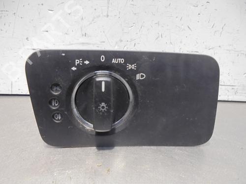 Headlight switch MERCEDES-BENZ CLS (C219) CLS 350 (219.357) | BP13427643I24 
