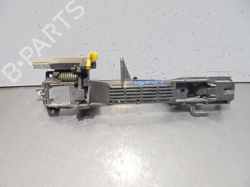 Front left exterior door handle TOYOTA LAND CRUISER PRADO (_J12_)  | BP13472034C128 