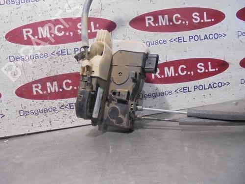 Front right lock HYUNDAI ix35 (LM, EL, ELH)  | BP13424150C97 