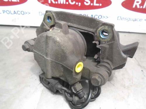 Right front brake caliper MERCEDES-BENZ A-CLASS (W168) A 140 (168.031, 168.131) | BP13457082M104 