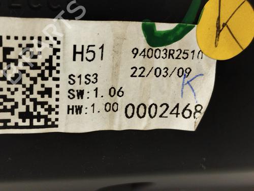 Display monitor KIA SPORTAGE V (NQ5)  | BP22748558C48 