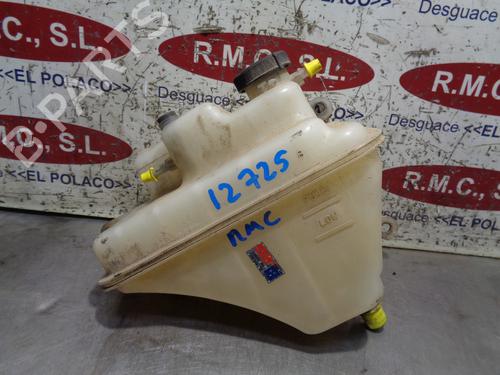 Used Expansion tank TOYOTA LAND CRUISER PRADO (_J12_) [2002-2010]  13642243