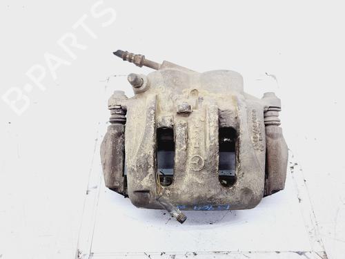 Used Left front brake caliper Left front brake caliper 19181535 19181535