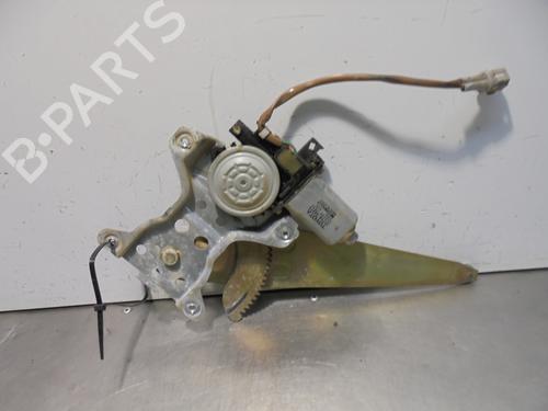 Rear right window mechanism TOYOTA LAND CRUISER 90 (_J9_) 3.0 TD (KZJ90_, KZJ95_, KZJ90R, KZJ95R, KZJ90W, KZJ95W) | BP13457893C25 