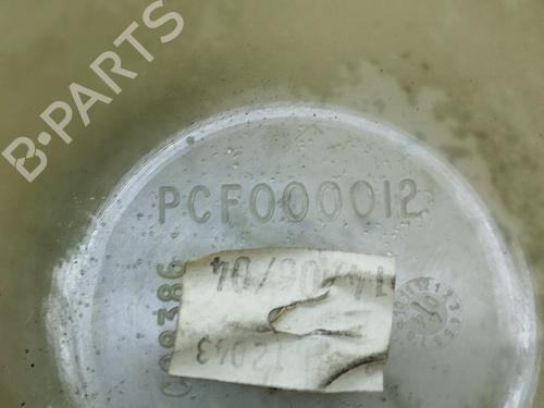 Expansion tank LAND ROVER FREELANDER I (L314) 2.0 Td4 4x4 | BP27701254C120