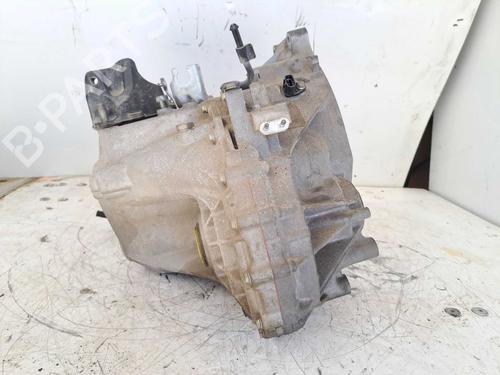 Gearbox MAZDA 6 Hatchback (GH) 2.0 MZR-CD (GH14) | BP36363170M3  - Image 5