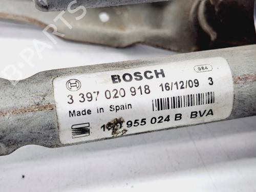 Viskermotor vindrude SEAT LEON (1P1)  | BP13429807M29