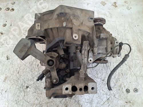 Gearbox VW PASSAT B6 (3C2)  | BP32192381M3  - Image 5